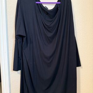 Forever 21 Black Garment